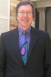 photo of Jerry Ruhl, Ph.D.